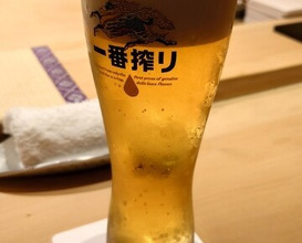 Dinner at Yakitori Koto (焼き鳥 こと)