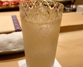Dinner at Yakitori Koto (焼き鳥 こと)