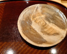 Dinner at Yakitori Koto (焼き鳥 こと)