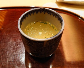Dinner at Yakitori Koto (焼き鳥 こと)