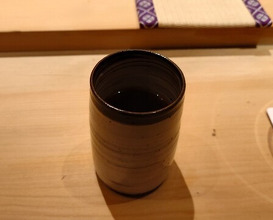 Dinner at Yakitori Koto (焼き鳥 こと)