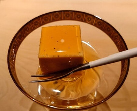 Dinner at Yakitori Koto (焼き鳥 こと)