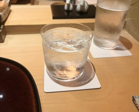 Dinner at Yakitori Koto (焼き鳥 こと)