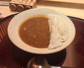 Dinner at Yakitori Koto (焼き鳥 こと)