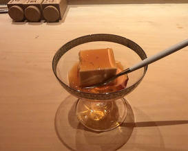Dinner at Yakitori Koto (焼き鳥 こと)