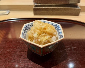 Dinner at Yakitori Koto (焼き鳥 こと)