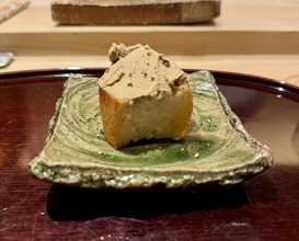 Dinner at Yakitori Koto (焼き鳥 こと)