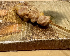 Dinner at Yakitori Koto (焼き鳥 こと)