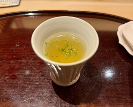 Dinner at Yakitori Koto (焼き鳥 こと)