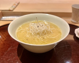 Dinner at Yakitori Koto (焼き鳥 こと)
