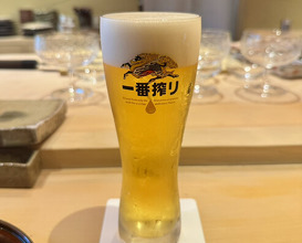 Dinner at Yakitori Koto (焼き鳥 こと)