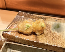 Dinner at Yakitori Koto (焼き鳥 こと)