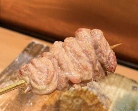 Dinner at Yakitori Koto (焼き鳥 こと)