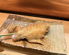 Dinner at Yakitori Koto (焼き鳥 こと)