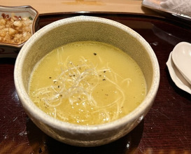Dinner at Yakitori Koto (焼き鳥 こと)