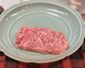 Dinner at Kuishinbo Yamanaka (くいしんぼー山中)