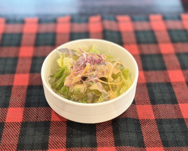 Dinner at Kuishinbo Yamanaka (くいしんぼー山中)