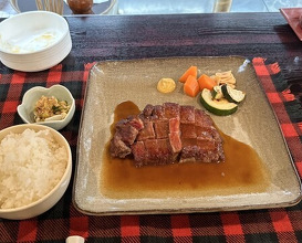 Dinner at Kuishinbo Yamanaka (くいしんぼー山中)