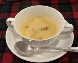 Dinner at Kuishinbo Yamanaka (くいしんぼー山中)