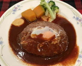 Dinner at Kuishinbo Yamanaka (くいしんぼー山中)