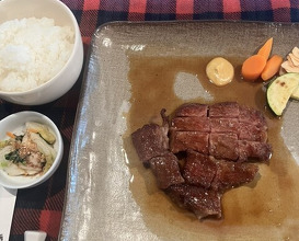 Dinner at Kuishinbo Yamanaka (くいしんぼー山中)