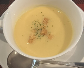 Dinner at Kuishinbo Yamanaka (くいしんぼー山中)