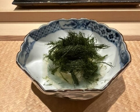 Dinner at Kurosaki