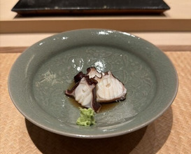 Dinner at Kurosaki