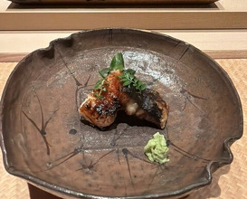 Dinner at Kurosaki
