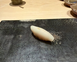 Dinner at Kurosaki
