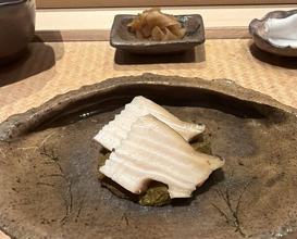 Dinner at Kurosaki