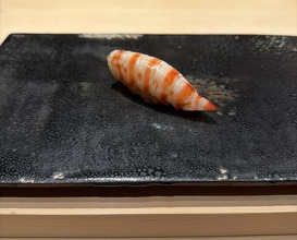 Dinner at Kurosaki