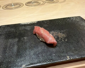 Dinner at Kurosaki