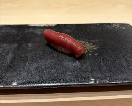 Dinner at Kurosaki