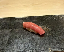Dinner at Kurosaki