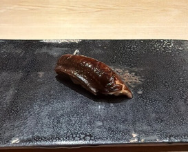 Dinner at Kurosaki