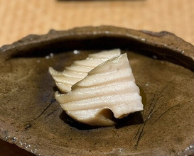 Dinner at Kurosaki