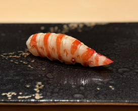 Dinner at Kurosaki