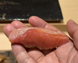 Dinner at Kurosaki