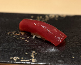 Dinner at Kurosaki