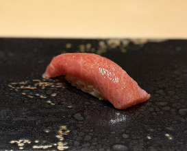 Dinner at Kurosaki