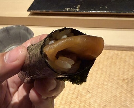 Dinner at Kurosaki