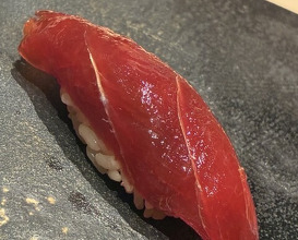Dinner at Kurosaki