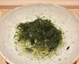 Dinner at Kurosaki