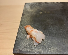 Dinner at Kurosaki