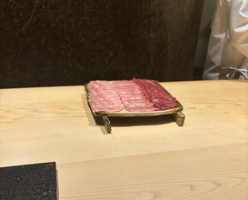 Dinner at Kurosaki