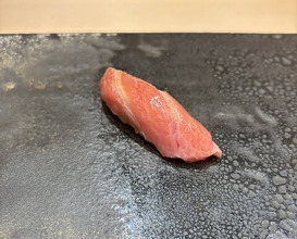 Dinner at Kurosaki