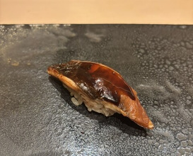 Dinner at Kurosaki
