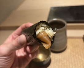 Dinner at Kurosaki