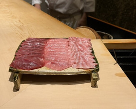 Dinner at Kurosaki